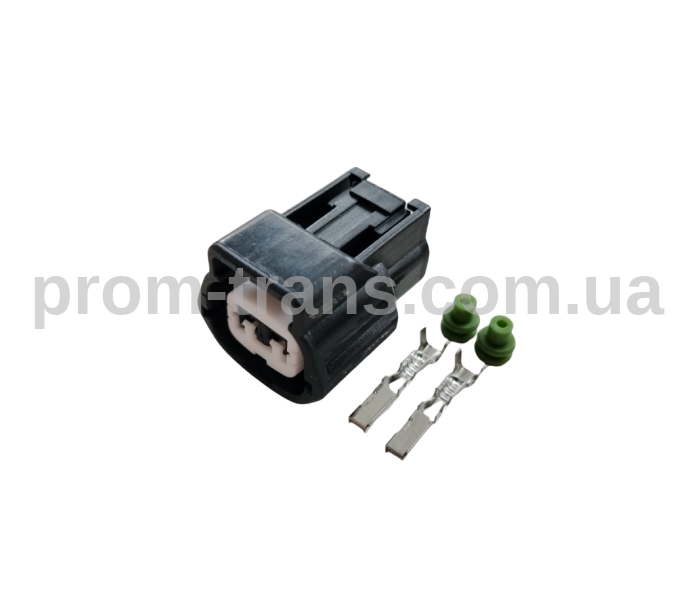Роз'єм 2к 6189-0772 6918-1594