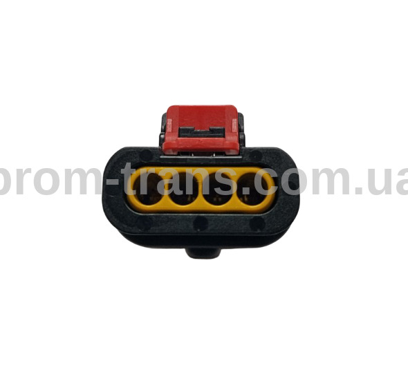 Роз'єм 4к 4K0973704B