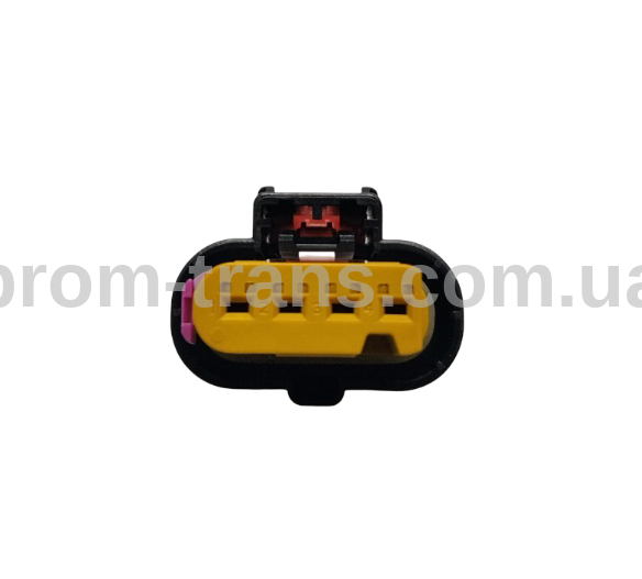 Роз'єм 4к 4K0973704B