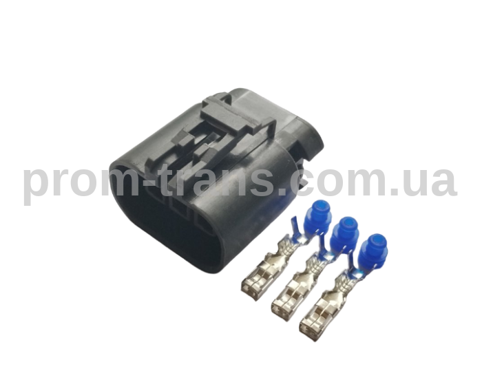Роз'єм 3к 7223-1834-40 7157-6530-30 MG641263-4