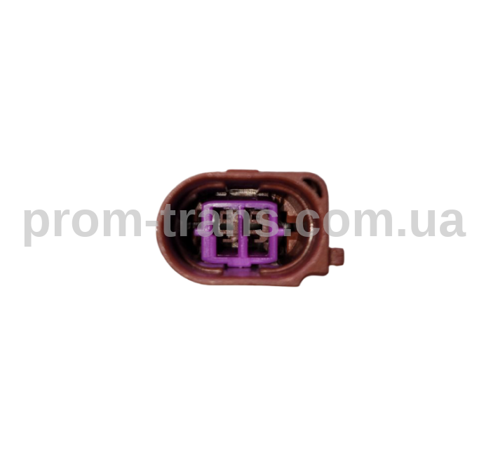 Роз'єм 2к 6X0973802A