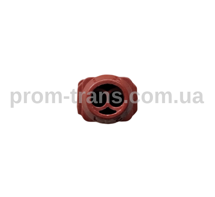 Роз'єм 2к 6X0973802A