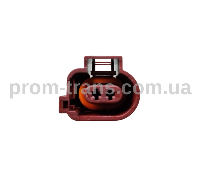 Роз'єм 2к 1j0973702A