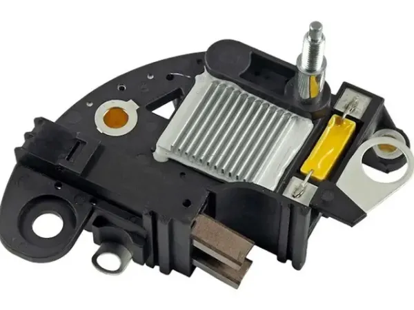 Регулятор напруги FIAT Punto 77365275 ARE4004 (вир-во AS-PL)