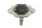 Регулятор напруги DEUTZ-FAHR, FIAT, JOHN DEERE (ген. 132666 PL) з пильником Bosсh 12В ARE0021 (1177145, A187906, AL79024 A187906) (вир-во AS-PL)