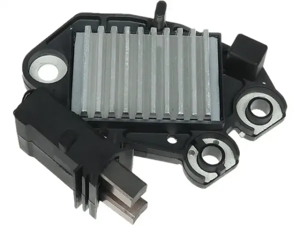 Регулятор напруги Renault, Nissan (ген. Valeo 234818) ARE3029 (7701058244, 7701208249, 7701208250) (вир-во AS-PL)