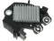Регулятор напруги Renault, Nissan (ген. Valeo 234818) ARE3029 (7701058244, 7701208249, 7701208250) (вир-во AS-PL)