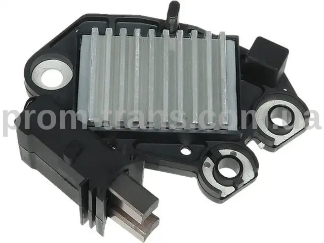 Регулятор напруги Renault, Nissan (ген. Valeo 234818) ARE3029 (7701058244, 7701208249, 7701208250) (вир-во AS-PL)