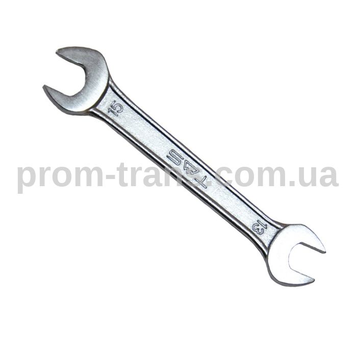 Ключ ріжковий 13х15
