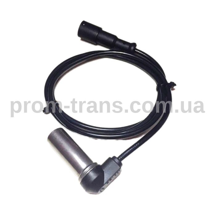Датчик ABS ГАЗ, КАМАЗ, МАЗ, НЕФАЗ, УРАЛ (L-1000мм) угловой 4410328090 (пр-во Wabco)