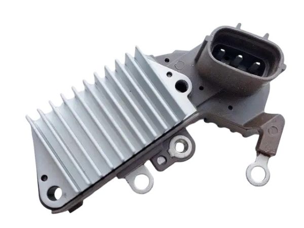 Регулятор напруги Geely MK LF479Q3-3701180A Lifan 320 Smily LF479Q3-3701180A