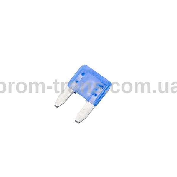 Запобіжник Євро MINI 15А LITTLEFUSE FT 15А