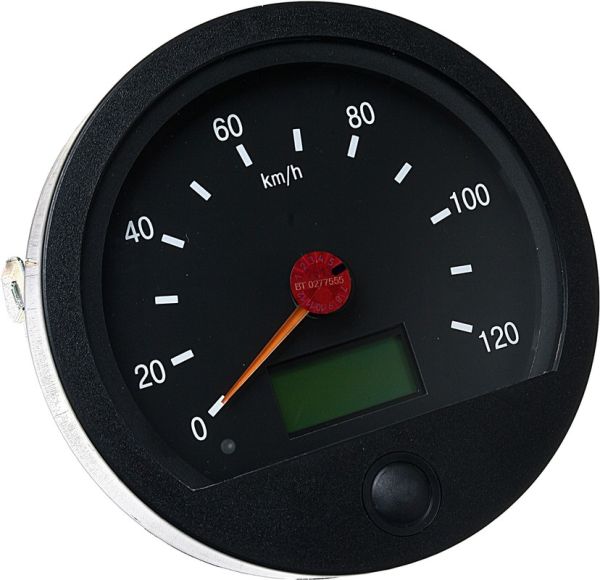 Спідометр ПАЗ 12В ПА8090-2 (3ПМ.499.393-02) (вир-во ВЗЭП)