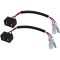 Світлодіодні LED лампи M3 LED H7