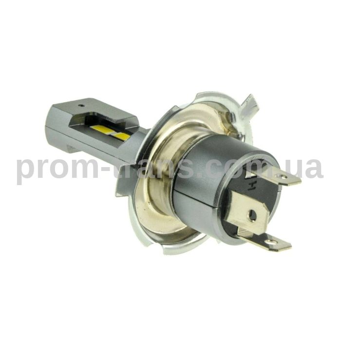 Світлодіодна лампа Decker PL-05 H4 H/L 5000K (комплект)