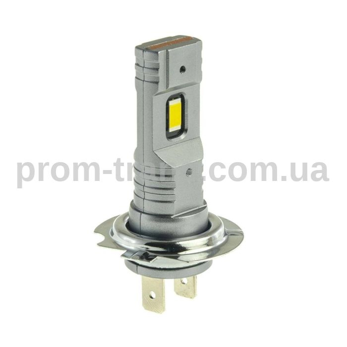 Світлодіодні лампи Decker PL-05 H7 5000K (комплект)