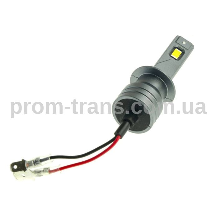 Світлодіодні лампи Decker PL-05 H1 5000K (комплект)