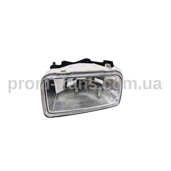 Фара протитуманна права Авео 2 до 2005 року (96540154) DK 016 0105 H2C (вир-во Tempest)