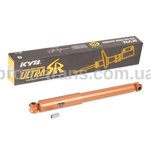Амортизатор ВА3 2101, НИВА задняя (Ultra SR) KY 243016 (пр-во Kayaba)