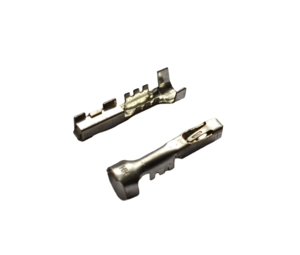 Клема гніздова (мама) аналог Delphi 12176636 серії Metri-Pack 150 під кабель 0,5-1мм