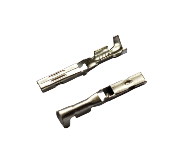 Клема гніздова (мама) 7116-1300 7116-1301