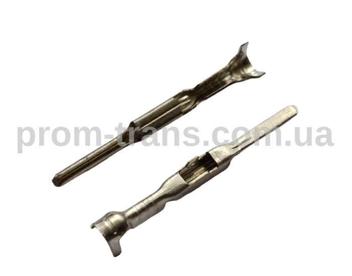 Клема штирьова (тато) ST730622-3