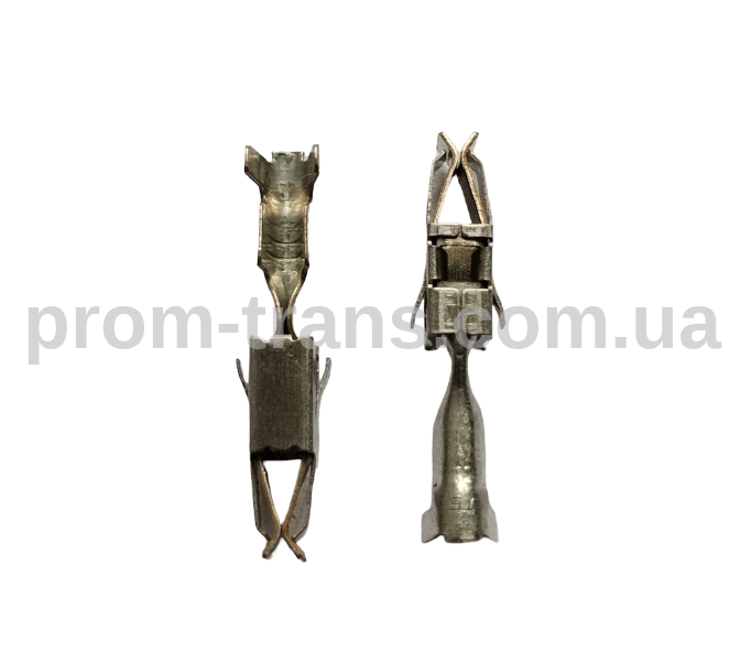 Клемма гнездовая (мама) 964286-1 929939-3 929939-1