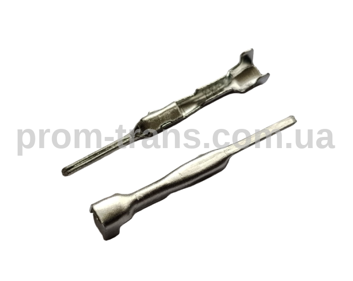 Клема штирьова (тато) 8100-3177 8100-3178