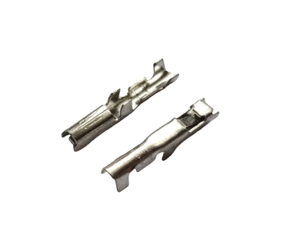 Клема гніздова (мама) аналог molex 51118-1605