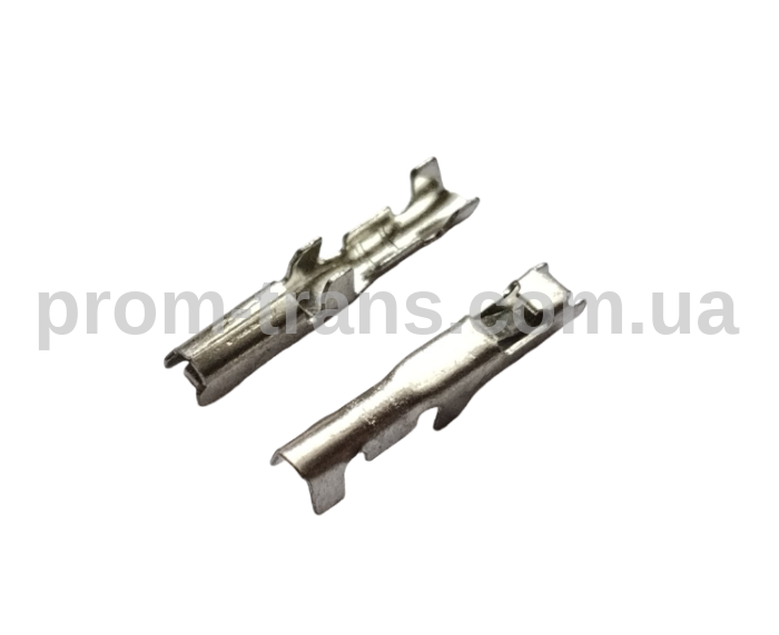 Клема гніздова (мама) аналог molex 51118-1605