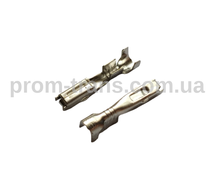 Клема гніздова (мама) аналог AMP184095-2 серії ECONOSEAL