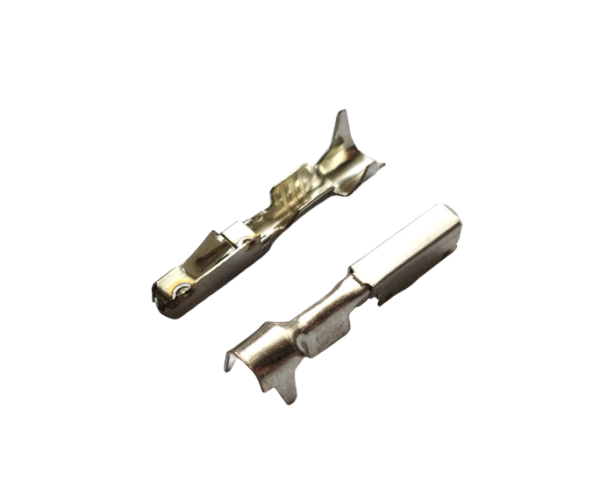 Клема гніздова (мама) аналог TE серії Sealed Micro Quadlok System 965906-1 5-963715-1