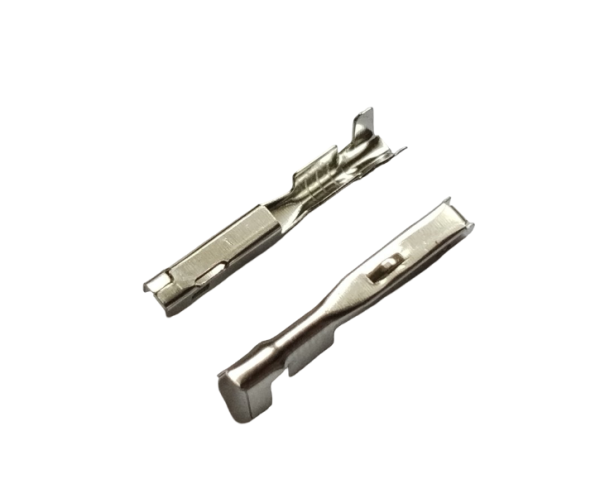 Клема гніздова (мама) серії MX150 аналог MOLEX 33001-2005 33012-2002 33012-2003