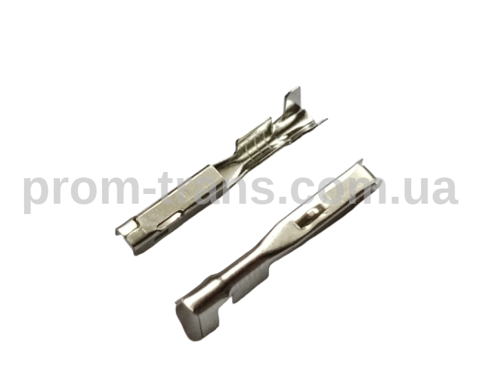 Клемма гнездовая (мама) серии MX150 аналог MOLEX 33001-2005 33012-2002 33012-2003