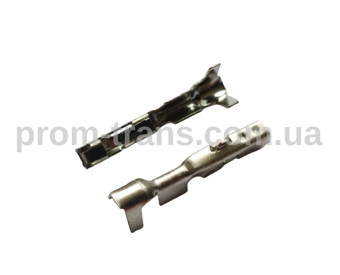 Клема гніздова (мама) аналог pin Delphi 12191819 серія GT150