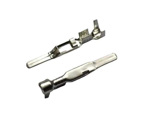 Клема штирьова (тато) аналог pin Delphi 15304731 серія GT280