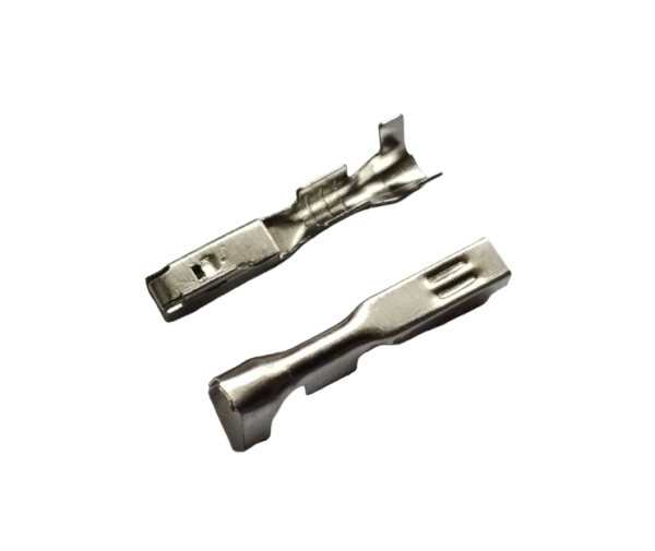 Клема гніздова (мама) аналог pin KUM MT095-76250 Sumitomo 8240-0267