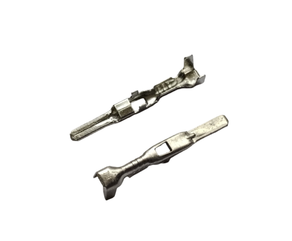 Клема штирьова (тато) аналог pin KUM MT091-76250 Sumitomo 8100-3806