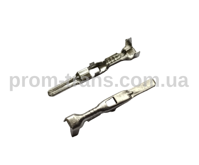 Клема штирьова (тато) аналог pin KUM MT091-76250 Sumitomo 8100-3806