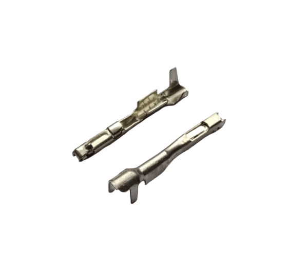 Клема гніздова (мама) аналог Sumitomo 8100-3455 8240-0287 серії TS SEALED під кабель 0,25-05мм2