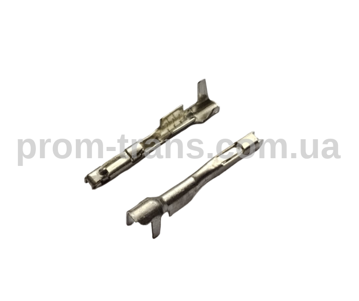 Клемма гнездовая (мама) аналог Sumitomo 8100-3455 8240-0287 серии TS SEALED под кабель 0,25-05мм2