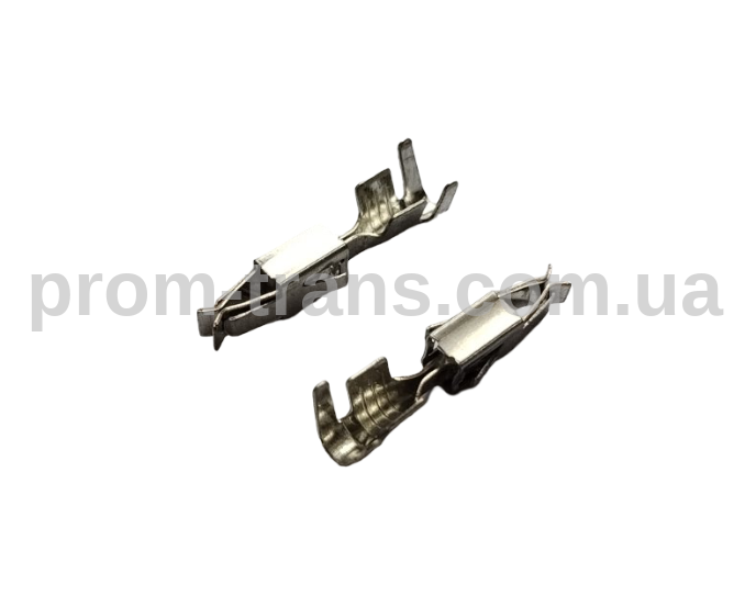 Клемма гнездовая (мама) TE 2-964282-1 серии Junior Power Timer под кабель 0,5-1,5 мм