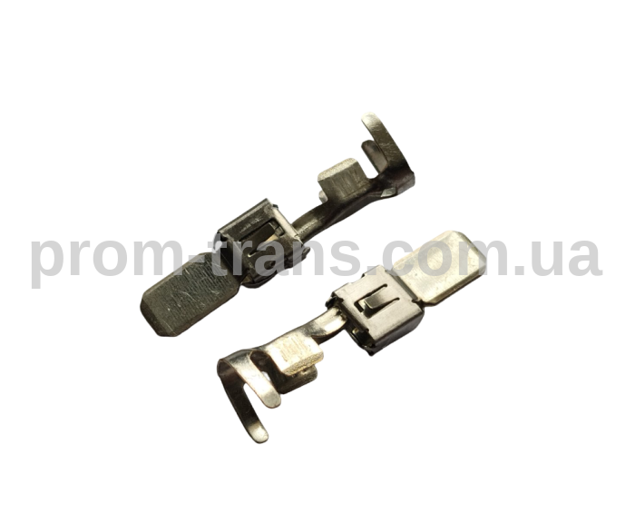 Клема штирьова (тато) N10319103