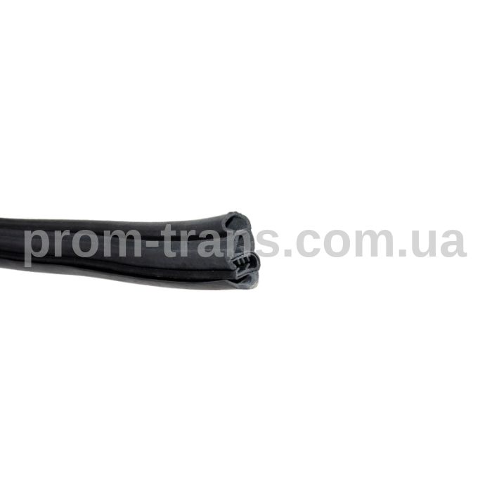 Ущільнювач дверей Chevrolet Niva ВАЗ 2123, ВАЗ 2170 Priora 2123-6107018
