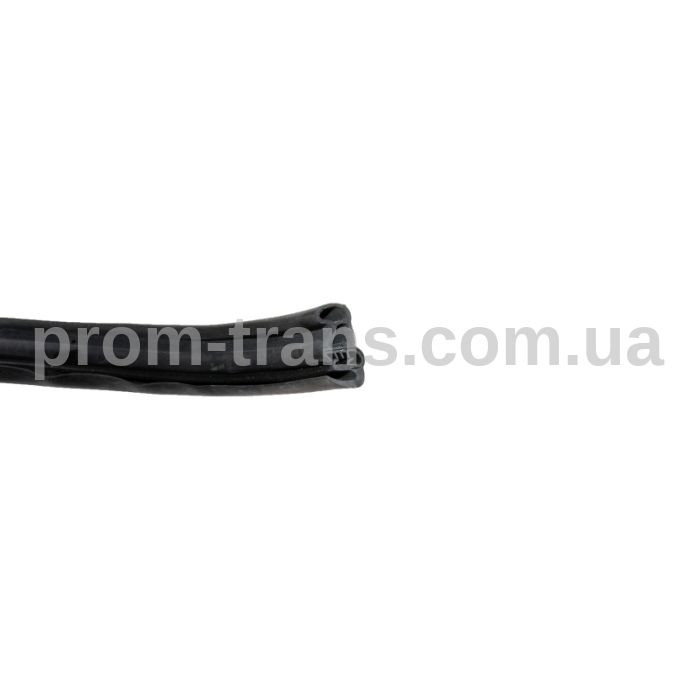 Комплект ущільнювачів отворів дверей Priora ВАЗ 2170, 2171, 2172 (компл. 4 шт) 2170-6107018