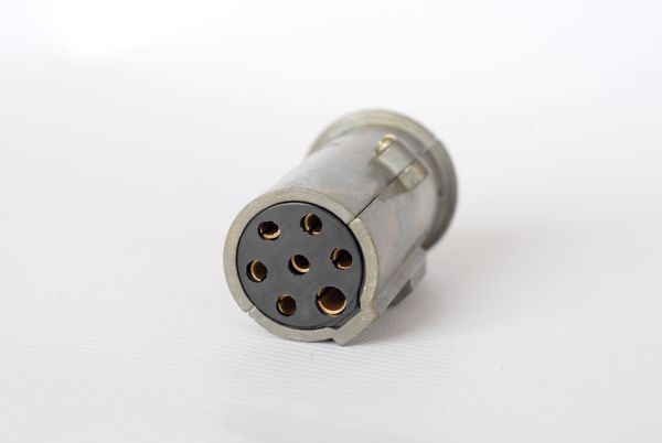 Вилка до фаркопа, причепа ПС326-150 (вир-во АЕА)
