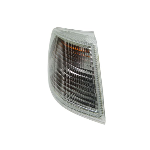 Вказівник повороту ВАЗ 2113, 2114, 2115 правий білий ALRU.676.650.004-04 (вир-во AUTOMOTIVE LIGHTING)