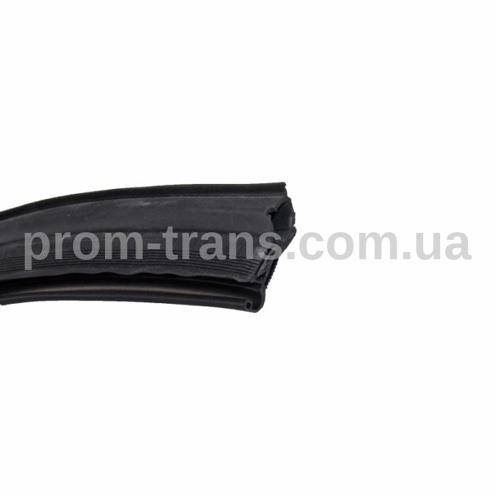 Ущільнювач кришки багажника ВАЗ 2112 (400 см) 2112-6307024