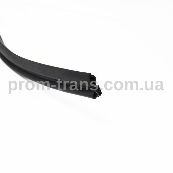 Ущільнювач кришки багажника ВАЗ 2172 Priora (403 см) 2172-6307024