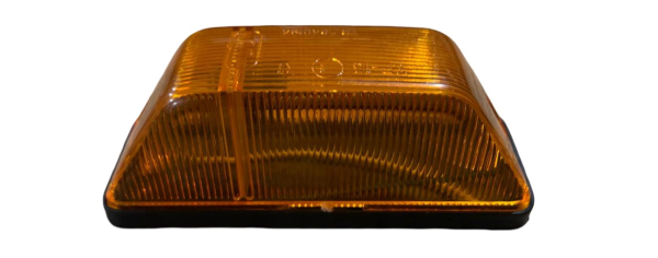 Повторювач повороту MB Sprinter, VW LT, VW CRAFTER жовтий YP-15 (1995-2006)